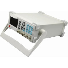 LCR-Brücke, ET4501 Digitales Brid-Tisch-LCR-Meter, 10 Hz ~ 10 kHz, stufenlos einstellbares Frequenz-Kapazitäts-Induktivitätsmessrät