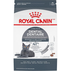 Royal Canin sausas kačių maistas, Oral Sensitive 30 Formula, 6 svarų maišelis