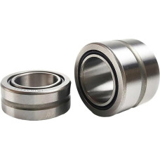 TZZVFRCR 1 STÜCKE mit Innenring Nadellager NA6920 100X140X71mm