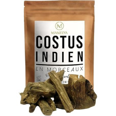 Costus in Pieces - 100% natūralus | Tradiciniai ir sveikatai naudingi produktai