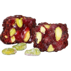 Pomegranate Delight Wrapped by Barberries 500g