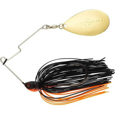 Sakura SAPLF50041-4-JC5 Cajun Spiningas If 1-4 oz / 7G / JC5 Black Jack