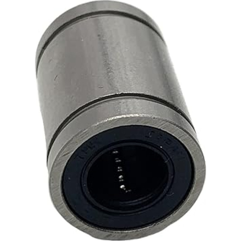 LM60UU LM60 LM60UU LM60UU Linijinė įvorė Linear Lager Welle