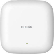 D-Link DAP-2662 Belaidis AC1200 Wave 2 dviejų juostų PoE prieigos taškas (iki 1200 Mbit/s, 