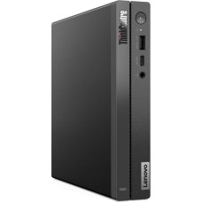 Lenovo ThinkCentre Neo 50q Gen 4 12LN - Mini - Core i5 13420H / 2,1 GHz - RAM 8 GB - SSD 256 GB - UHD Graphics - 1GbE, 