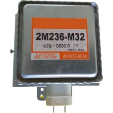 2M236-M32 in versiegelter Box, 2M236M32, beschleunigt