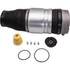 Federbalg Luftfederung Kompatibel Mit Q7 2007 2008 2009 2009 2010 2011 2012 2013 2014 2015 Vorne Rechts Air Spring Bag Luftfederung Air Ride Balg 7L6616404B 7L8616404