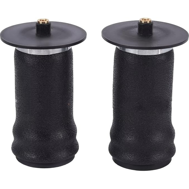 Federbalg Luftfederung Kompatibel Mit Chevrolet Für Avalanche 2500 2002 2003 2003 2004 2005 2006 Luftfederung Kit Air Ride Suspension Federtasche