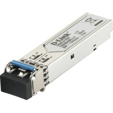 D-Link DEM-310GT 1-Port Mini GBIC Module for 1000BaseLX, LC Duplex