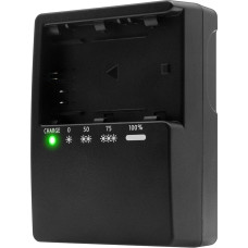 LP-E6 fotoaparato įkroviklis, skirtas 