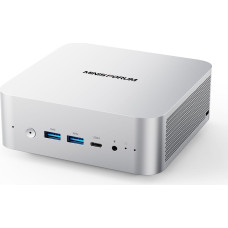 MINIS FORUM AI mini kompiuteris 