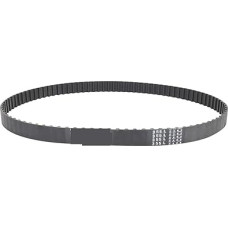 FXFBRTRWN L-Antriebsriemen 315L/320L/322L/328L/330L/334L/337L/341L/345L/352L/355L Industrieller Synchronriemen, Breite 12,7/20/20/25/30/38 mm kindly(315L-84T-800.1 mm,Width 12.7 mm)