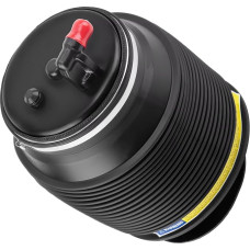 Federbalg Luftfederung Kompatibel Mit Lexus Für GX460 Für GX470 2010-2023 1 Stücke Air Spring Bag Luftfederung Frühling Air Ride Suspension 4808060010