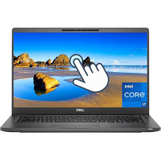 Dell Latitude 7400 14