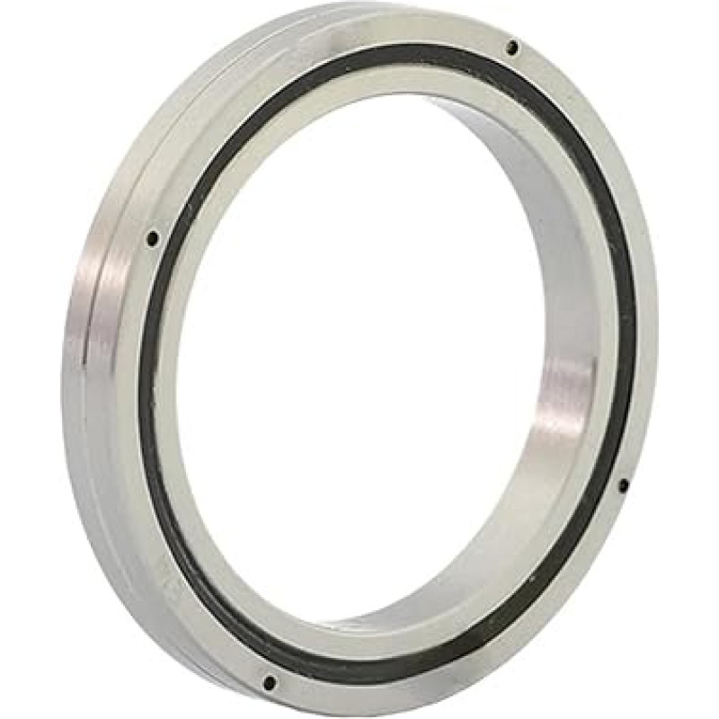 1 STÜCKE RA8008UUCC0P5 RAU8008UUCC0P5 80 * 96 * 8 mm Kreuzrollenlager(RA008UUCC0P5)