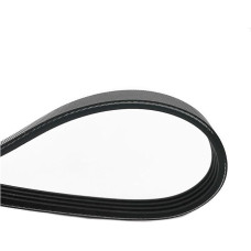 ACTINPANT 1 Stück PK Gerippter Gummi-Mehrkeilriemen mit Nut, 5PK, Länge = PK900 ~ PK1160, geeignet for industrielle Antriebsriemen(1080)