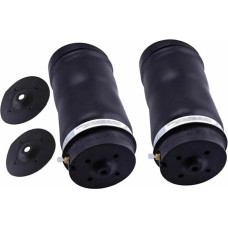 Luftfederung Luftfeder Kompatibel Mit Benz Für W251 R-Klasse Für R350 R320 R500 2006 2007 2008 2009 2010, Luftfederung Hinten, Federtasche, Luftfederung, Tasche 2513200425