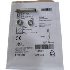BES 516-325-S4-C in versiegelter Box, BES 516325S4C Greitasis pristatymas