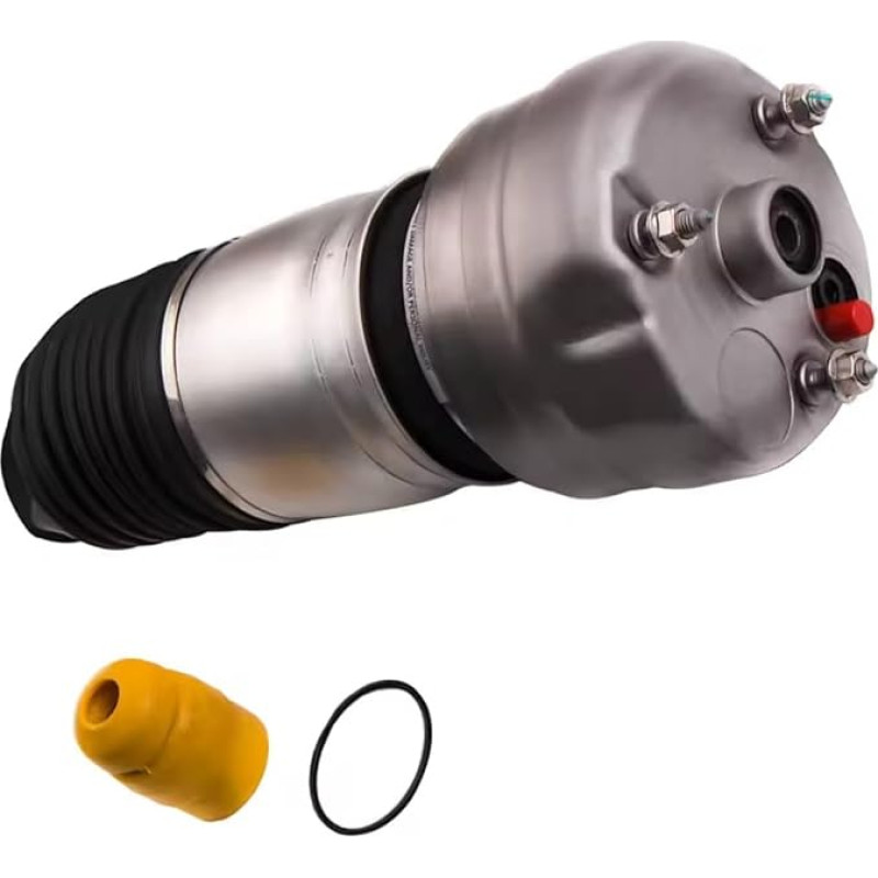 Luftfederung Luftfeder Kompatibel Mit Porsche Für Panamera 2010 2011 2012 2013 2013 2014 Vorne Rechts Luftfederbeintasche Luftfederung Federtasche 97034305213