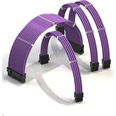 LINKUP maitinimo kabeliai