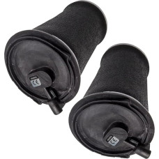 Luftfederung Luftfeder Kompatibel Mit Land Für Rover Für Range Für Rover 1997 1998 1999 1999 2000 2001 2002 RKB101460 Luftfederung Hinten, Federtasche, Federbein, Stoßdämpferfeder