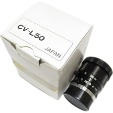 CV-L50 in versiegelter Box CVL50 Expedited