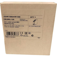CM-SRS.12S versiegelter Box CMSRS.12S Expedited