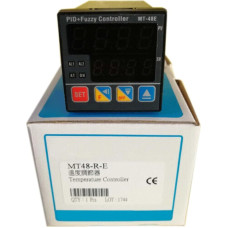 MT48-R-E versiegelter Box, MT48RE Expedited