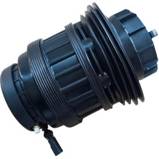 Federbalg Luftfederung Kompatibel Mit Porsche Für Panamera 970 2010-2015 Hinten Luftfederung Frühling Tasche Luftfederung Ballon 97033353311 97033353312 97033353314