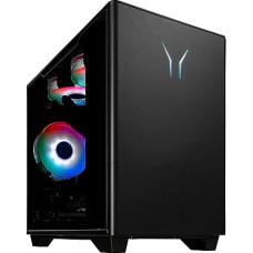 ERAZER Bandit P20 Gaming Desktop PC (Intel Core i7-14700F, 16GB DDR5 RAM, NVIDIA GeForce RTX 4070 SUPER 12GB GDDR6X, 1TB PCIe SSD, Win 11 Home)