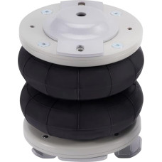 Federbalg Luftfederung Kompatibel Mit Peugeot Für Boxer 1994-2024 Oro spyruoklių krepšys pakabos rinkinys W/Kompresorius 4000 kg oro pakabos maišelis pagalbos rinkinys