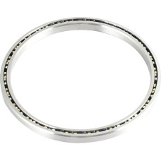 Abschnitt Dünnwandiges Lager Vierpunkt-Kontaktkugel Rillenkugel Winkel-Kontaktkugellager(KA040)