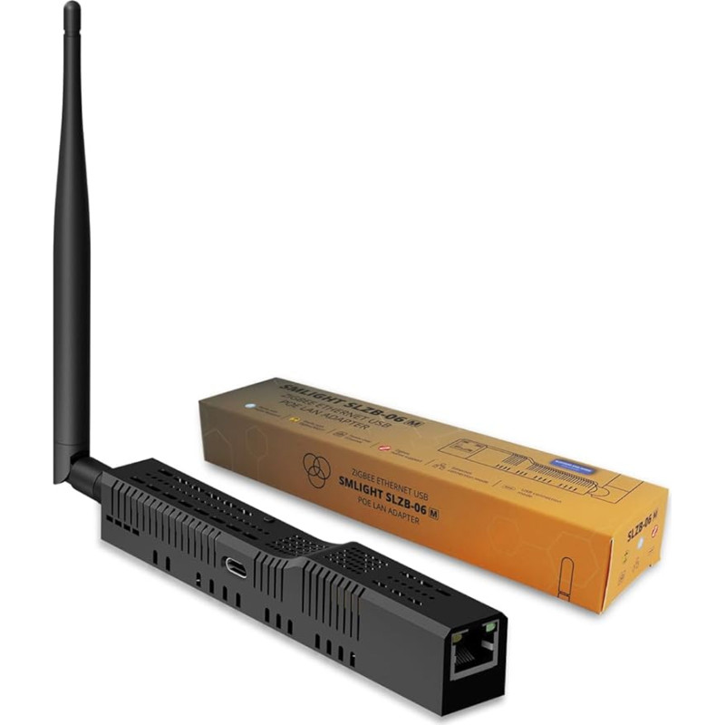 SMLIGHT SLZB-06M - 