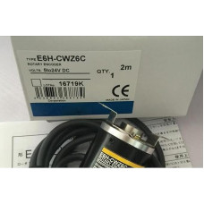 E6H-CWZ6C 360P/R Neu und versiegelt in Box E6HCWZ6C 360P/R Pagreitinta