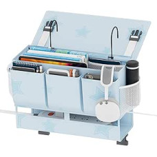 homyfort Bedside Caddy Nakties stalčių organizatorius