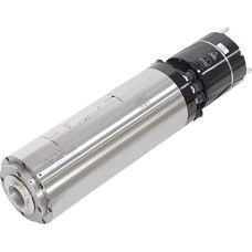 3,2 kW Spindelinis variklis BT30 18000 U/min GDL110-30-18Z/3.2 (NPN, 3,2 kW 380 V)