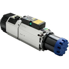 ATC šoninis sukimo variklis 9KW 220V 380V ISO30 Vertikalūs varikliai (220V)