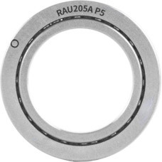 YWRWUPMGK 1 STÜCKE Kreuzrollenlager RAU905A P5 90X101X5 MM