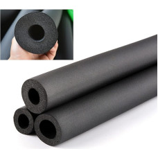 NEZIH Schaumrohr Für Griffstütze, Rohrdämm-Id 22-114 Mm/Wand Dick 30 Mm/Länge 1,9 M/108Mm