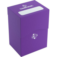 Gamegenic, Deck Holder 80+ Purple