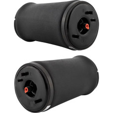 Luftfederung Federn Tasche Für 5 Serie E39 1996-2003 2X Hinten Links Rechts Luftfederung Frühling Tasche Schock streben 37121094614