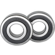 CENWQNZP 1 STÜCKE Rillenkugellager 62308 62309 62310 62311 62312 62313 62314-2RS(62312-2RS 60X130X46)