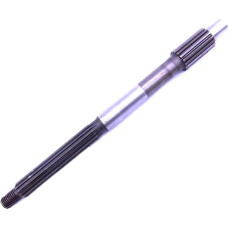 Propelerio velenas 350-64211-0 350642110 350642110m Suderinamas su pakabinamais varikliais 9.9HP 15HP 18HP