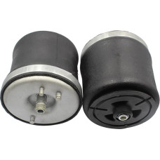 Luftfederung Federn Tasche Für E39 Sport 528i 540i 525i 1999-2003 Wagon Mit Sport Suspension Hinten Luftfederung Feder Tasche 37121095081 37121095082