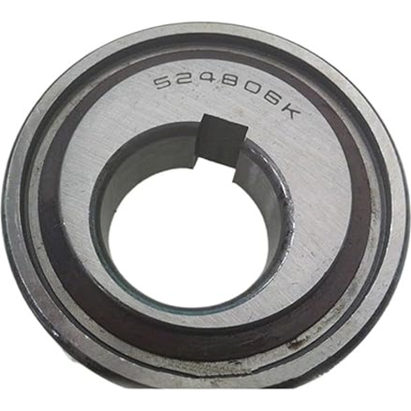 Exzentrische landwirtschaft maschinen spezielle hebe lager 524806K nadel serie ball serie 30 * 70 * 18,5(25x70x18 E4.5mm)