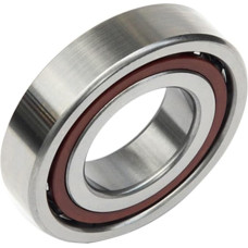 YWRWUPMGK 1 stücke 71807 71807CD P4 7807 35X47X7 Dünnwandigen Miniatur Schrägkugellager Geschwindigkeit Spindel Lager