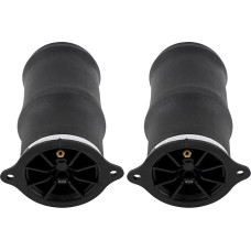 Luftfederung Federn Tasche Für Benz Für Vito Für Viano W639 2003-2014 1 Paar Hinten Air Spring Bag Suspension Stoßdämpfer 6393280101 6393280201 6393280301