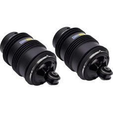 Luftfederung Für Autos Kompatibel Mit Benz Für E-Klasse Für Kombi E220 S211 2003 2004 2005 2006 2007 2008 2009 Hinten X2 Rechts/links Luft Für Federbalgtasche 2113200925