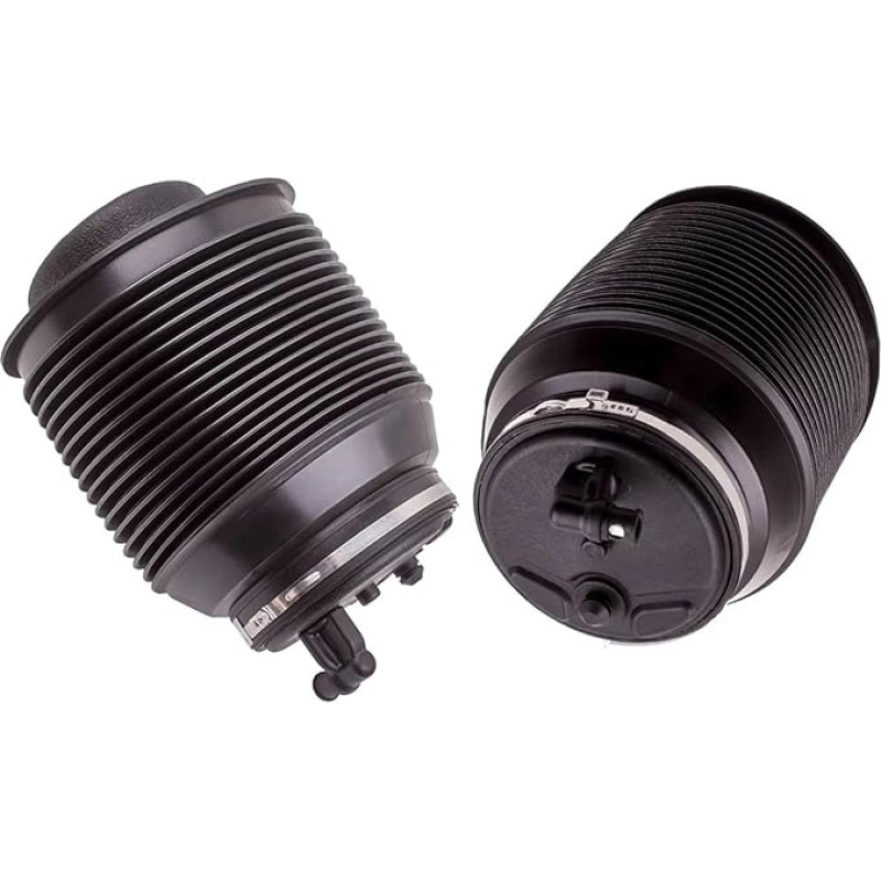 Luftfederung Für Autos Kompatibel Mit Lexus Für GX460 GX470 2002 2003 2004 2005 2006 2007 2008 2009 2010 2011 2012 Luftfederungsstoßdämpfer Hinten Rechts Für Federtasche