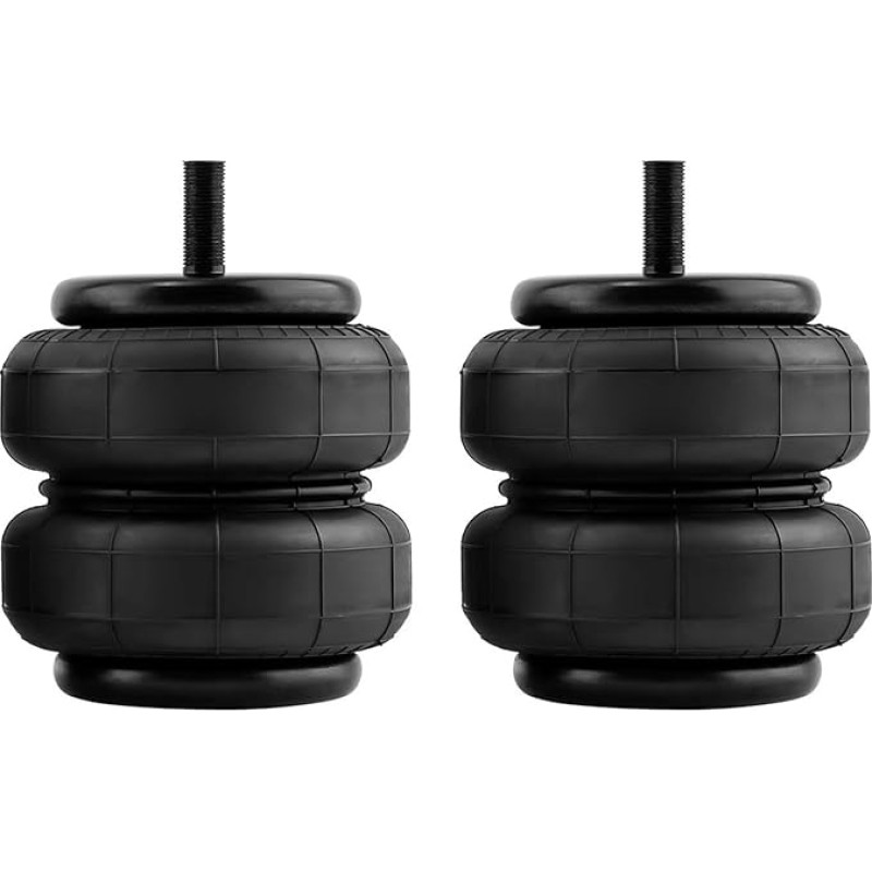 Luftfederung Für Autos Kompatibel Mit Toyota Für Tundra 2007 2008 2009 2009 2010 2011 2011 2012 2013 2014 2015 2015 2016 2017 2018 2018 2019 2020 2021 Car Air Für Spring Bag Suspension Kit